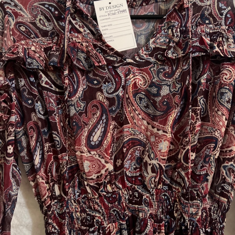By Design Dress - Picture 4 of 10